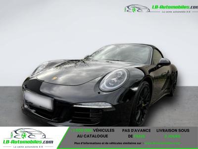 Porsche 911 - 991 Cabriolet GTS 3.8i 430 PDK