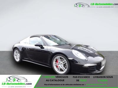 Porsche 911 - 991 Cabriolet GTS 3.8i 430 PDK