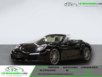 Porsche 911 - 991 Cabriolet 3.0i 370 PDK