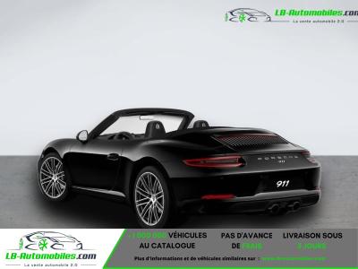 Porsche 911 - 991 Cabriolet 3.0i 370 PDK