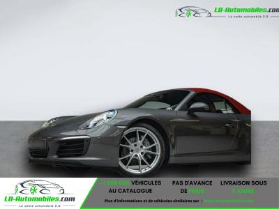 Porsche 911 - 991 Cabriolet 3.0i 370 PDK