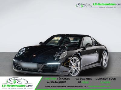 Porsche 911 - 991 Cabriolet 4 3.0i 370 PDK