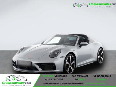 Porsche 911 - 992 Cabriolet 4 3.0i 385 PDK