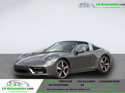Porsche 911 - 992 Cabriolet 4S  3.0i 450