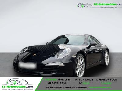 Porsche 911 - 991 Coupe 3.4i 350 PDK