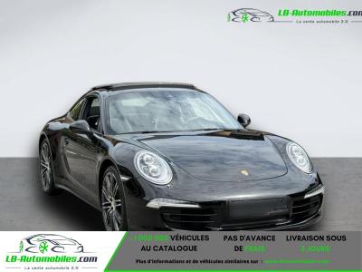 Porsche 911 - 991 Coupe 3.4i 350 PDK