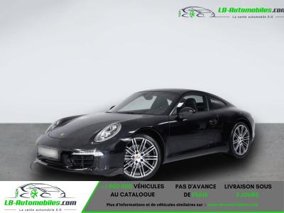 Porsche 911 - 991 Coupe 3.4i 350 PDK