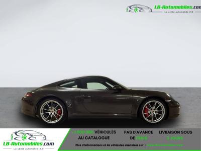Porsche 911 - 991 Coupe S 3.8i 400