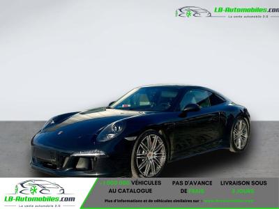 Porsche 911 - 991 Coupe S 3.8i 400 PDK