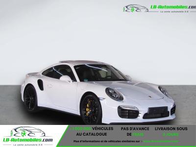 Porsche 911 - 991 Coupe Turbo S 3.8i 560 PDK