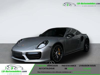 Porsche 911 - 991 Coupe Turbo S 3.8i 560 PDK