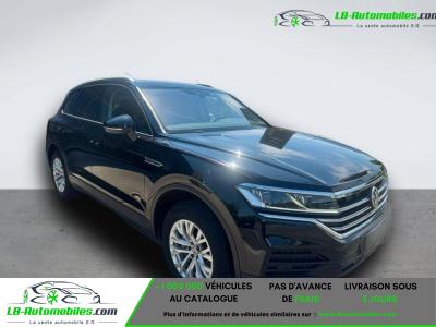 Volkswagen Touareg 3.0 TDI 231ch BVA 4Motion