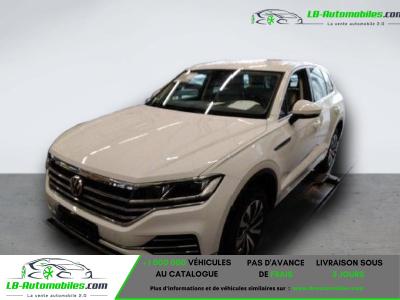 Volkswagen Touareg 3.0 TDI 231ch BVA 4Motion
