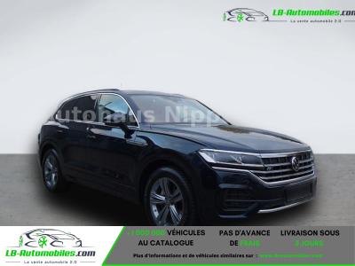 Volkswagen Touareg 3.0 TDI 231ch BVA 4Motion