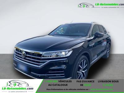 Volkswagen Touareg 3.0 TDI 231ch BVA 4Motion