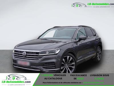 Volkswagen Touareg 3.0 TDI 231ch BVA 4Motion