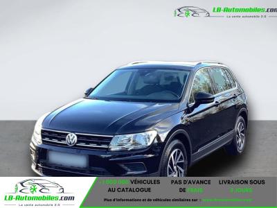 Volkswagen Tiguan 1.4 TSI 150 BMT BVM