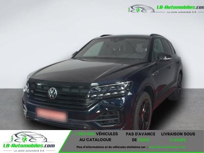 Volkswagen Touareg 3.0 TSI eHybrid 462 ch BVA 4Motion