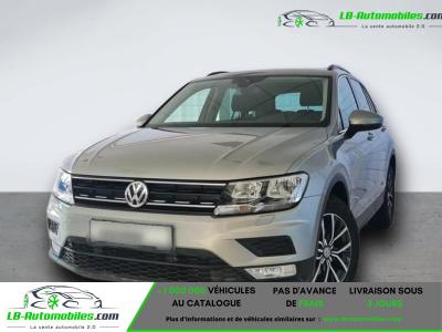 Volkswagen Tiguan 1.4 TSI 125 BMT