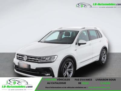 Volkswagen Tiguan 1.5 TSI EVO 130