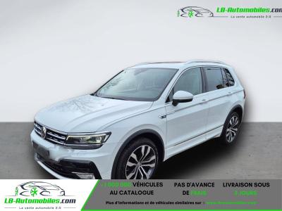 Volkswagen Tiguan 2.0 TSI 180 BMT BVA 4Motion