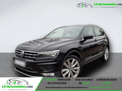Volkswagen Tiguan 2.0 TSI 180 BMT BVA 4Motion