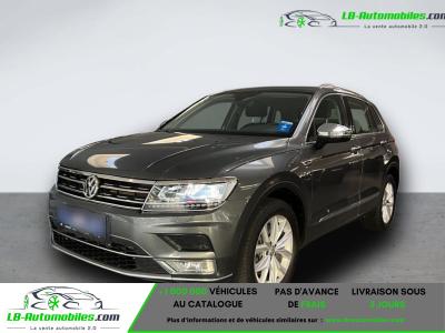 Volkswagen Tiguan 2.0 TSI 180 BMT BVA 4Motion