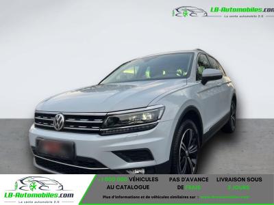 Volkswagen Tiguan 2.0 TSI 180 BMT BVA 4Motion