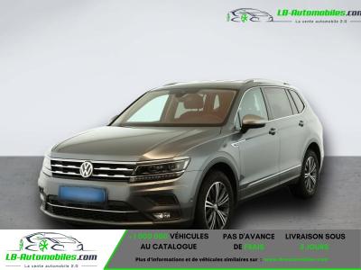 Volkswagen Tiguan Allspace 2.0 TDI 150 BVA