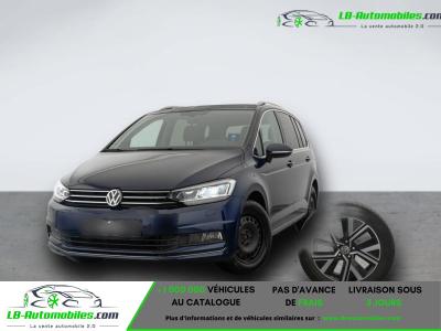 Volkswagen Touran 150  5pl