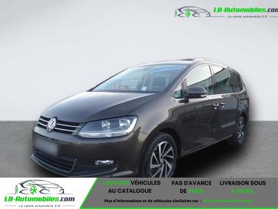Volkswagen Sharan 2.0 TDI 150