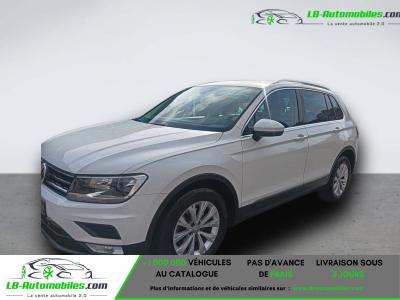 Volkswagen Tiguan 2.0 TDI 115 BMT