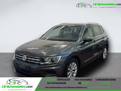 Volkswagen Tiguan 2.0 TDI 115 BMT