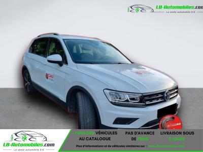 Volkswagen Tiguan 2.0 TDI 115 BMT