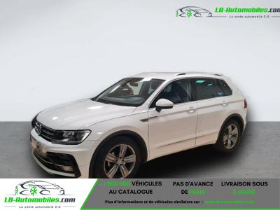 Volkswagen Tiguan 2.0 TDI 115 BMT
