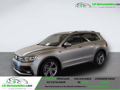 Volkswagen Tiguan 2.0 TDI 115 BMT