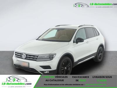 Volkswagen Tiguan 2.0 Bi-TDI 240 BVA 4Motion
