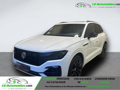 Volkswagen Touareg 4.0 TDI 421ch BVA 4Motion