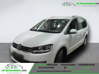 Volkswagen Sharan 1.4 TSI 150  BVA