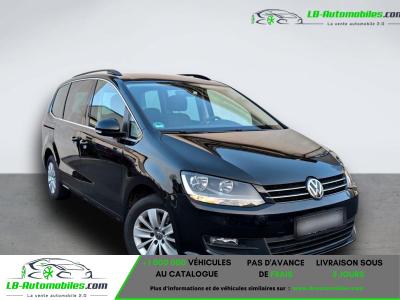 Volkswagen Sharan 1.4 TSI 150  BVA