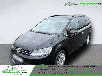 Volkswagen Sharan 1.4 TSI 150  BVA