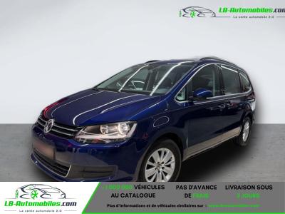 Volkswagen Sharan 1.4 TSI 150