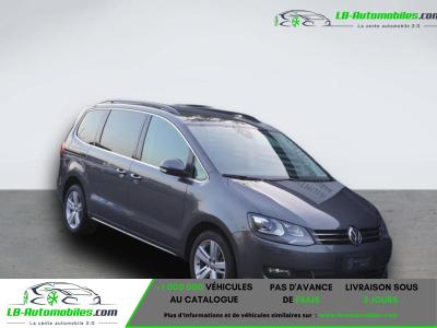 Volkswagen Sharan 1.4 TSI 150  BVA