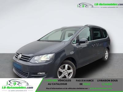 Volkswagen Sharan 1.4 TSI 150