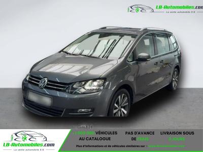 Volkswagen Sharan 1.4 TSI 150  BVA