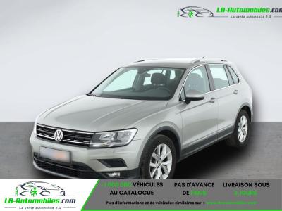 Volkswagen Tiguan 2.0 TDI 150 BVM