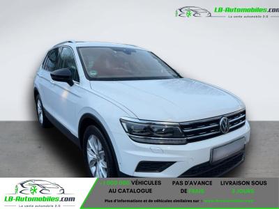 Volkswagen Tiguan 2.0 TDI 150 BVM