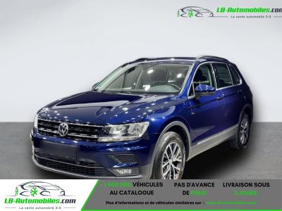 Volkswagen Tiguan 2.0 TSI 190 BVA 4Motion