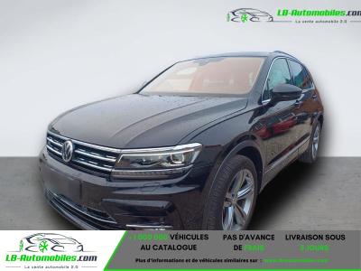 Volkswagen Tiguan 2.0 TSI 190 BVA 4Motion