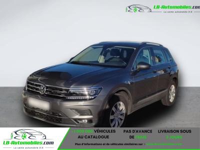 Volkswagen Tiguan 2.0 TSI 190 BVA 4Motion